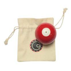 Alternative view of Tama Okendama O!Captain Red Gold Neo Glaze