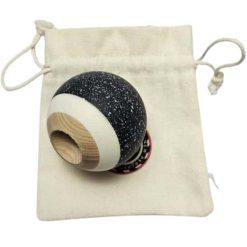 Tama Okendama O!Captain Splatter Black White