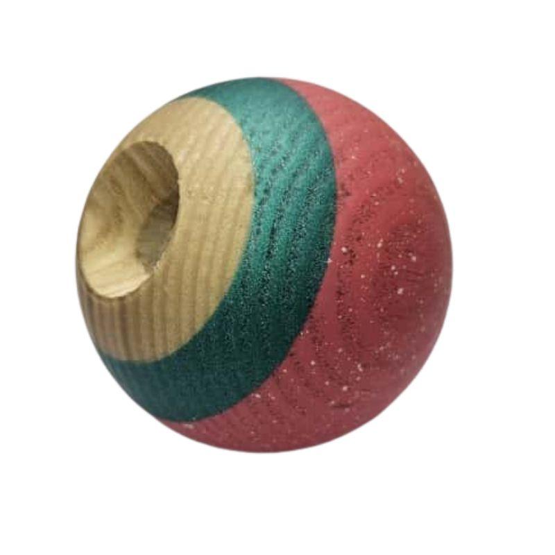 tama Tama Okendama O!Captain Splatter Red Green | Contrastmarket