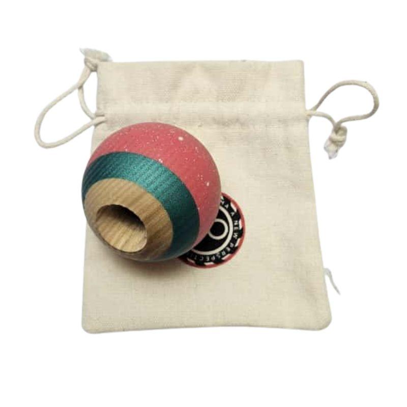 Tama Okendama O!Captain Splatter Red Green | Contrastmarket