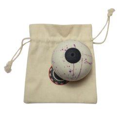 Alternative view of Tama Okendama O!Captain Splatter White Purple Ash