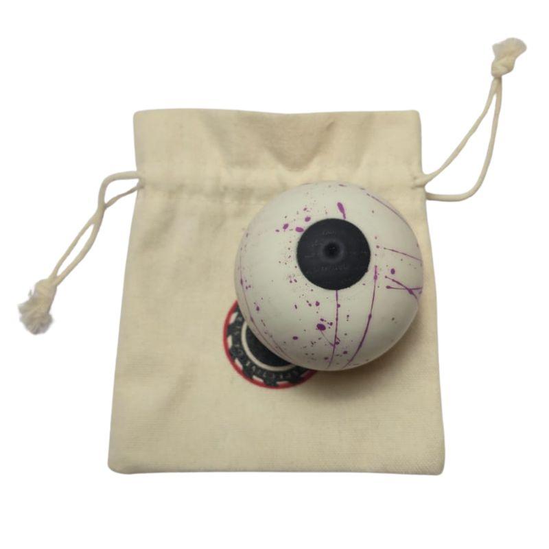 Tama Okendama O!Captain Splatter White Purple Ash | Contrastmarket