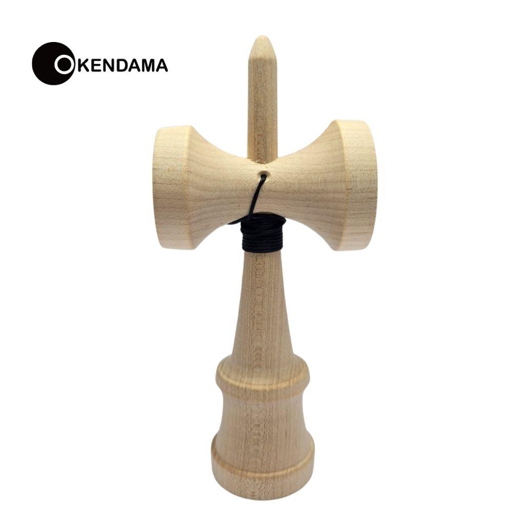 Ken OKendama ZERO1 cu saculet, ata si rulment | Contrastmarket