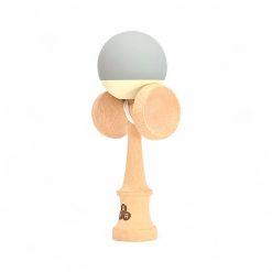 Kendama KBR Rubber X-Mas Edition Big Cups Dual Grey