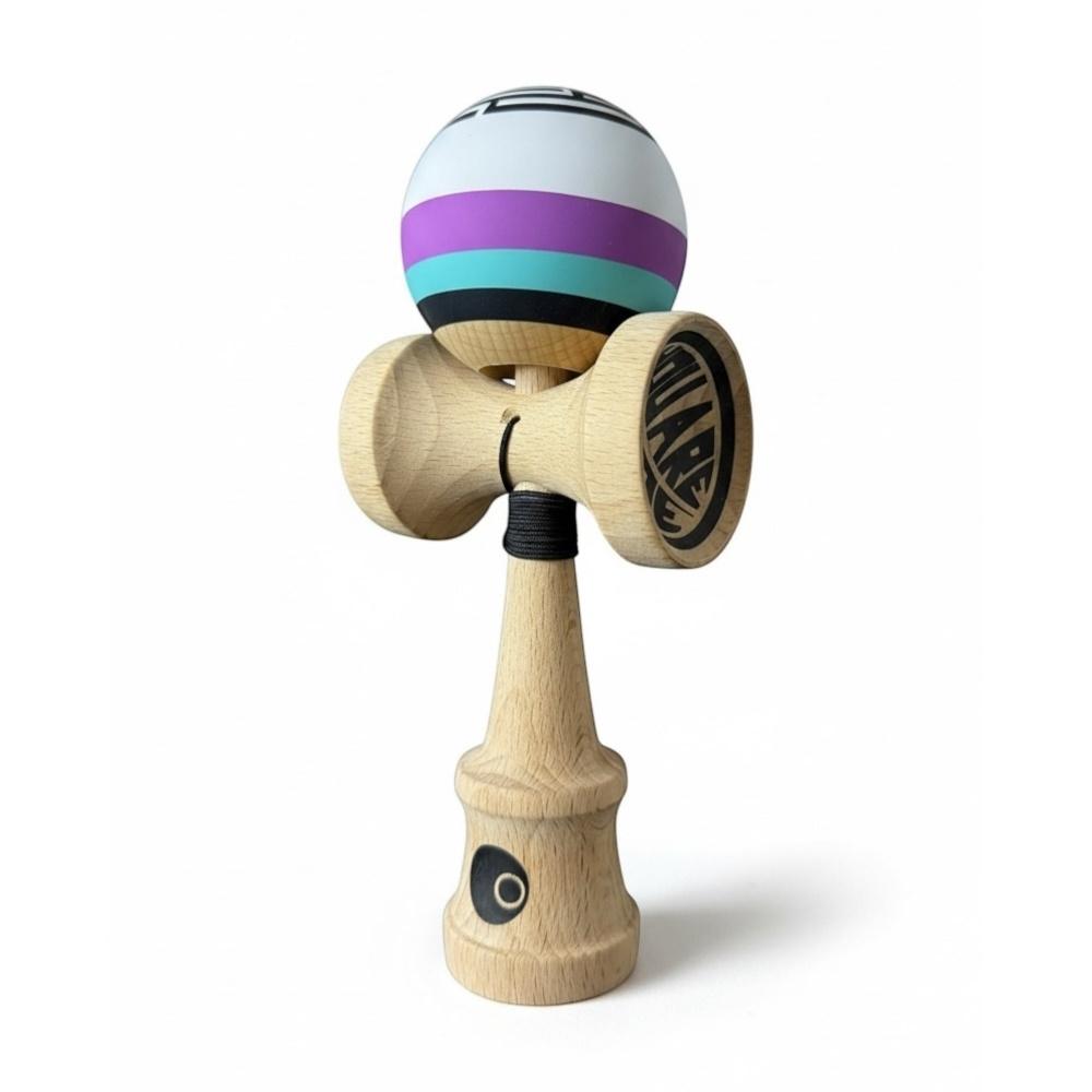 Okendama Maze AntiSkid v2 Purple | Contrastmarket