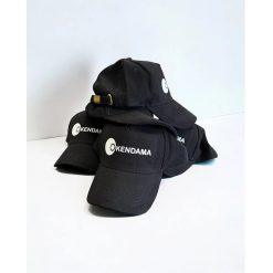 Sapca Okendama Black