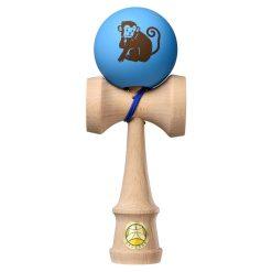 Kendama Ozora Monkey Blue