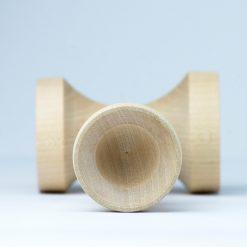 Alternative view of Okendama Splatter Blue White Revo