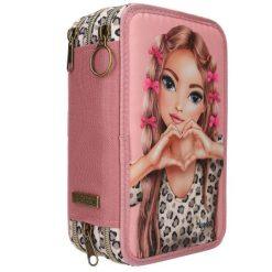 Alternative view of Penar echipat 3 fermoare TopModel Funda Leo