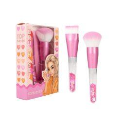 Set 2 pensule TOPModel machiaj
