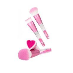 Alternative view of Set 2 pensule TOPModel machiaj