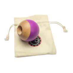 Tama Okendama O!Captain Neo Purple Natty