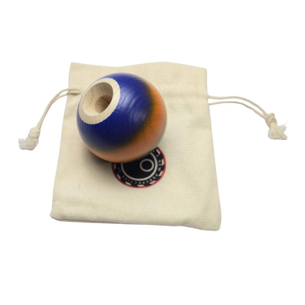 Tama Okendama O!Captain Neo Triple Blue Orange | Contrastmarket