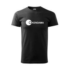 Tricou Okendama negru
