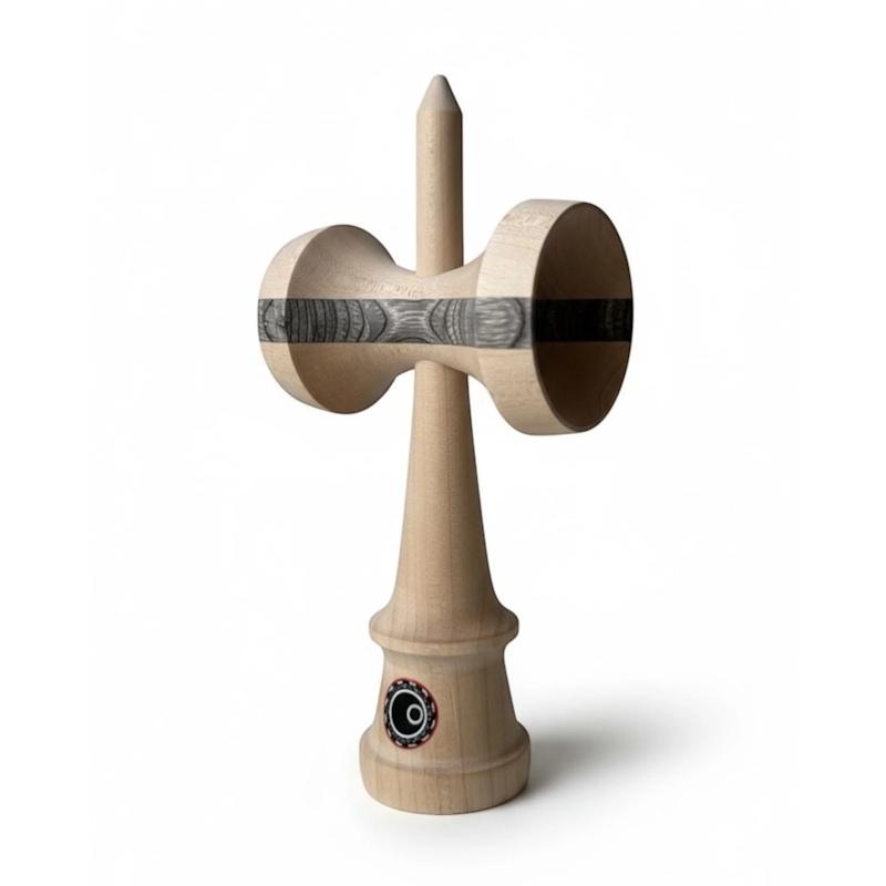 Ken Okendama O!Captain Zero2Up Maple X PLY splice | Contrastmarket