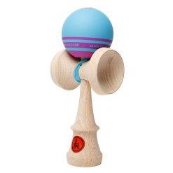 Alternative view of Kendama Europe Record Hikari Rubber