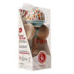 Kendama Europe Record Splash Sticky