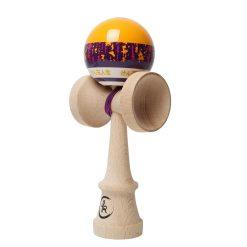 Alternative view of Kendama Europe Tensei Sumaze Drips MC