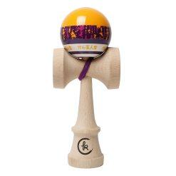 Kendama Europe Tensei Sumaze Drips MC