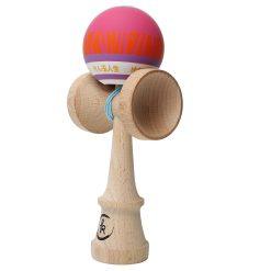 Alternative view of Kendama Europe Tensei Sumaze Roar GG