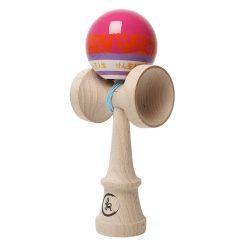 Alternative view of Kendama Europe Tensei Sumaze Roar MC