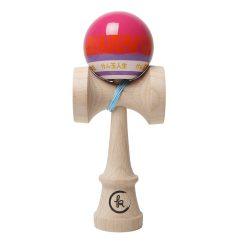 Kendama Europe Tensei Sumaze Roar MC