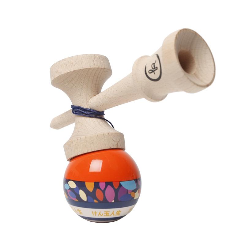 Kendama Europe Tensei Sumaze Twones MC | Contrastmarket