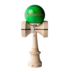 Kendama Sweets Christian Fraser Master Emerald Sticky