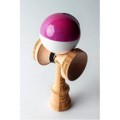 Alternative view of Kendama Sweets Disco Bobber Pink Broken Shape