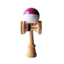 Kendama Sweets Disco Bobber Pink Broken Shape