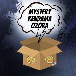 Mystery Kendama Old School Ozora