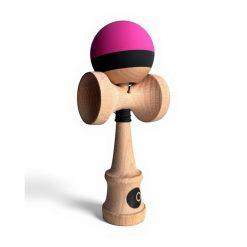Okendama Candy AntiSkid v2 Shadow Pink