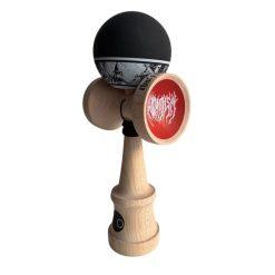 OKendama x Kendamism Sabbath ZERO1++