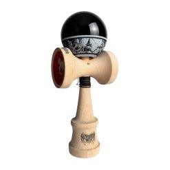 Alternative view of OKendama x Kendamism Sabbath ZERO1++