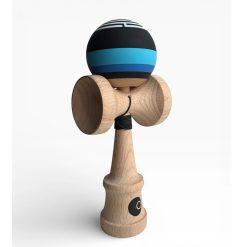 Alternative view of Okendama Maze AntiSkid v2 Black ZERO1++