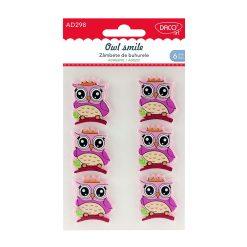 Accesorii Craft Zambete De Buhurele Daco