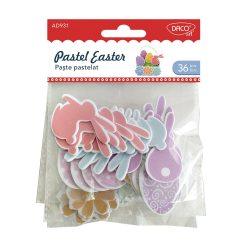 Accesorii craft Paste Pastelat Daco