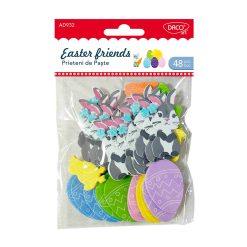 Accesorii craft Prieteni de Paste Daco