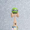 lime green