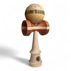 Okendama REVO Zero2Up Maple x Padauk Splice