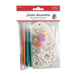 Set Creativ Decoratiune de Paste Daco