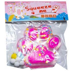 Alternative view of Figurina Squeezy Labuta 190g