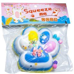 Alternative view of Figurina Squeezy Labuta 220g