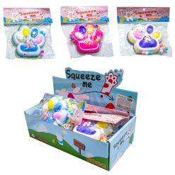 Figurina Squeezy Labuta 220g