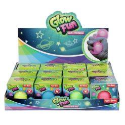 Alternative view of Minge Antistres Fosforescenta