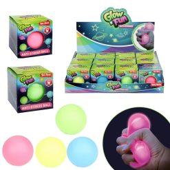 Minge Antistres Fosforescenta