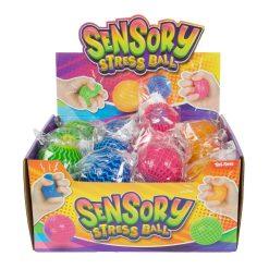 Alternative view of Minge Antistres Senzoriala Ribble 6,5 cm