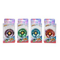 YoYo Flames din metal