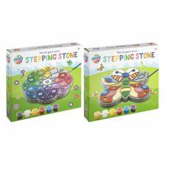 Set pictura pe piatra Moxy