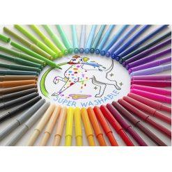 Alternative view of Set 24 carioci 2021 Faber-Castell